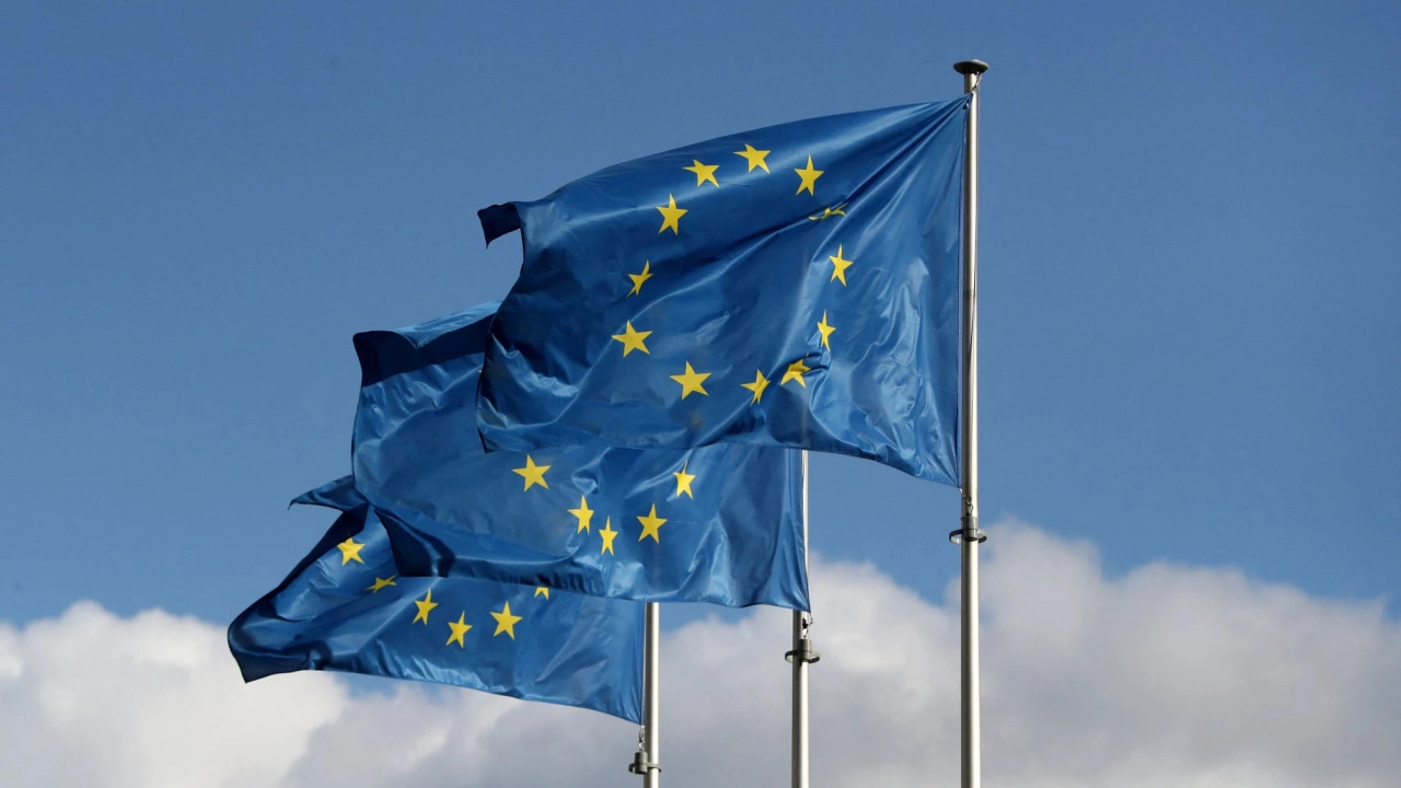 EU-ის წერილი ალიანსს: საქართველოს მთავრობამ უნდა შეცვალოს მოქმედების კურსი 