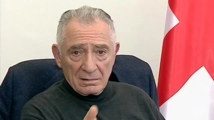 „შეურაცხყოფის მიყენება არ მიფიქრია“ - გოგი თოფაძე ბოდიშს იხდის