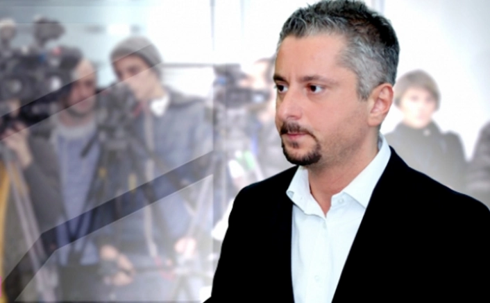 მოსამართლემ ნიკა გვარამია 500 ლარით დააჯარიმა