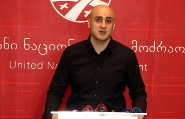 20 ივნისის აქციის დაგმობით სალომე ზურაბიშვილი ახდენს ევროატლანტიკური მისწრაფების მქონე საზოგადოების გახლეჩვას - ნიკა მელია
