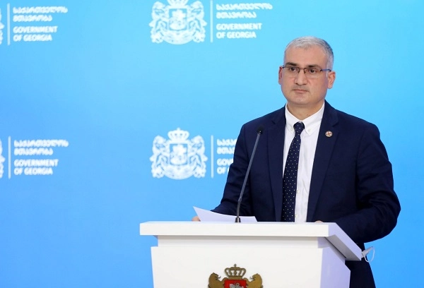 ვაქცინაციაზე 200-ლარიანი დანამატის გაცემა იანვარშიც გაგრძელდება და ასაკობრივი ზღვარი 60-დან 50 წლამდე დაიწევს 