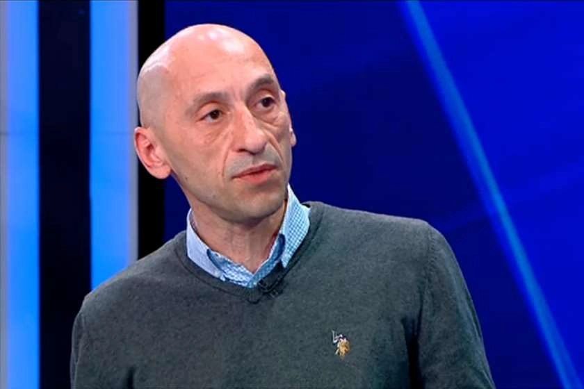 84 ადამიანი ზის ციხეში ლეგალურ მცენარეზე, მაპატიეთ, მათზე მეტად ვნერვიულობ, ვიდრე სააკაშვილზე - ვახტანგ მეგრელიშვილი