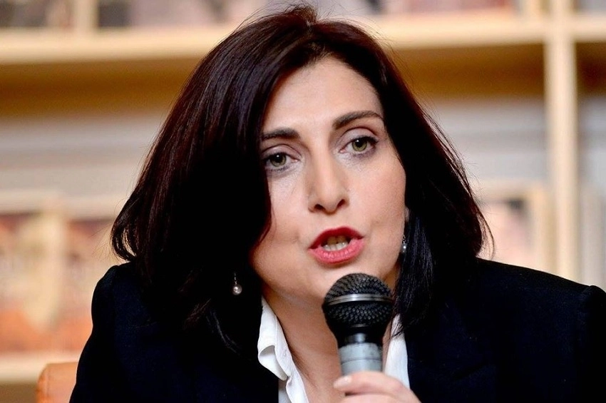 არ შეიძლება, მსუბუქად შევხედოთ ყოფით ნიადაგზე წარმოშობილ კონფლიქტებს - კორძაია დმანისის დაპირისპირებაზე
