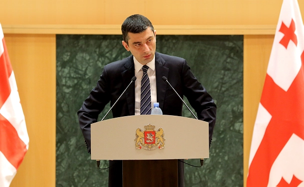 ევროპული და ევროატლანტიკური ინტეგრაცია, ეს არის საქართველოს მოქალაქეების არჩევანი - გიორგი გახარია
