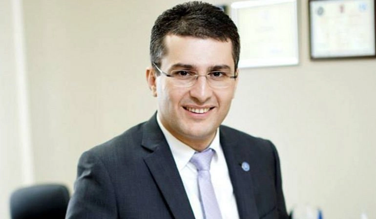 ვფიქრობთ, გაზაფხულზე დასრულდება კონსტიტუციური რეფორმის ძალიან წარმატებული პროცესი - მდინარაძე