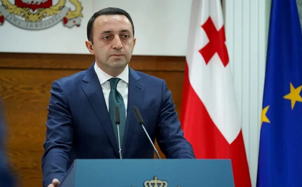 შეზღუდვების შემსუბუქების ახალი ეტაპი 25 თებერვლიდან ამოქმედდება