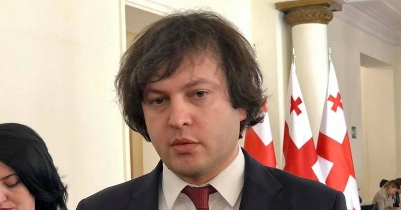 ბიძინა ივანიშვილი რომ არა, სალომე ზურაბიშვილი ერთი რიგითი პარლამენტარი იქნებოდა - კობახიძე