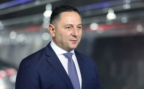 ვახტანგ გომელაური: ჩვენ ვმუშაობთ პარტნიორებთან ერთად, რომ გავაუმჯობესოთ და უფრო მეტი კონტროლი იყოს, რათა არ მოხდეს ასეთი კიბერშეტევა