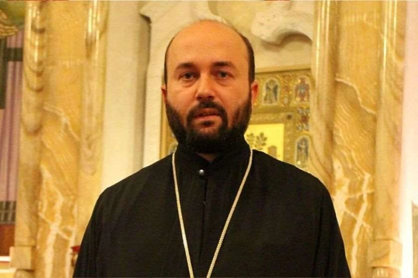 ამისთანა გონებაცდომილებით და უტვინოებით აავსო ეკლესია ილია მეორემ - დეკანოზი ილია ჭიღლაძე მამა ანტონზე