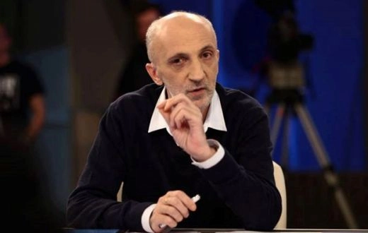 ხუხაშვილი: ბიძინა ივანიშვილს არ ესმის სახელმწიფოებრიობა, მაგრამ ხელისუფლებაში აღარ არის და ეს ეპატიება