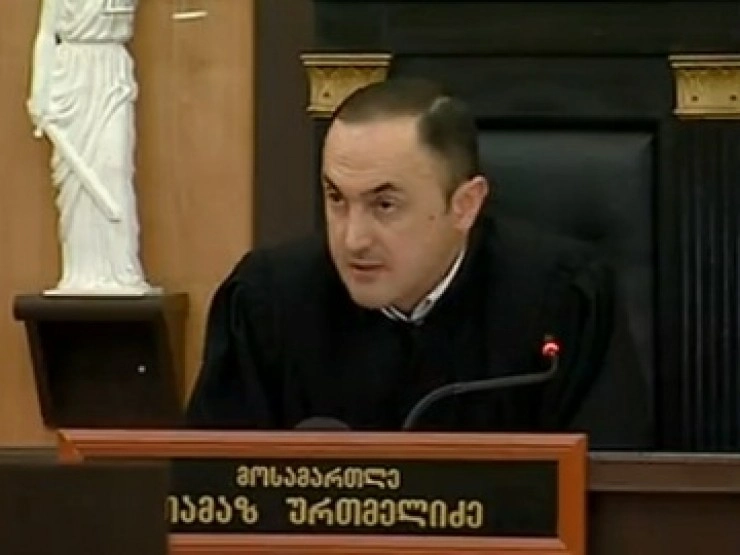 რუსთავი 2 ის წილის 100% ქიბარ ხალვაშს გადაეცა 