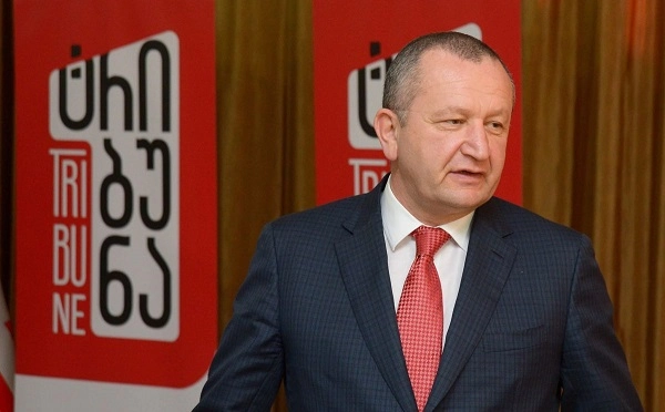 ცნობილი ექიმების სამეული, მუშკეტერები კი არა, დემაგოგები აღმოჩნდნენ - დავით ჭიჭინაძე