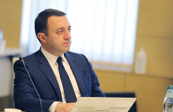 უდიდეს გულისტკივილს გამოვხატავ ლექსო ლაშქარავას გარდაცვალების გამო. ეს არის წარმოუდგენელი ტრაგედია - ღარიბაშვილი