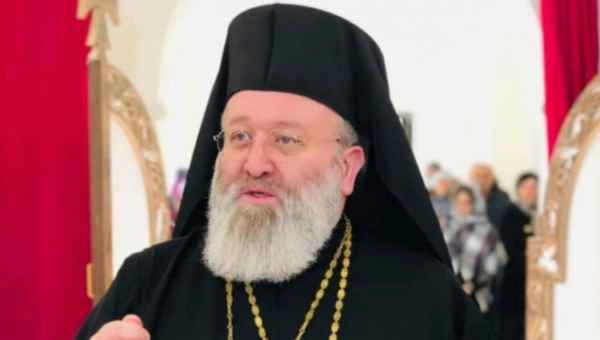შეიძლება კარგი ადამიანია მამა კირიონი, მაგრამ მხოლოდ მის შეფასებებზე არ უნდა იყოს დამოკიდებული ივერი მელაშვილისა და ნატალია ილიჩოვას ბედი - მეუფე მელქისედეკი