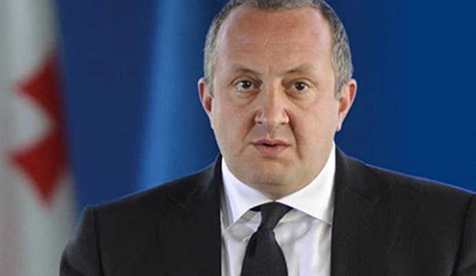 ხვალ საქართველოს პრეზიდენტი აშშ-ში გაემგზავრება