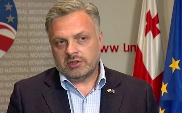 ხელწერილით გამომიშვეს. ბრძოლა გაგრძელდება - გიორგი ბარამიძე
