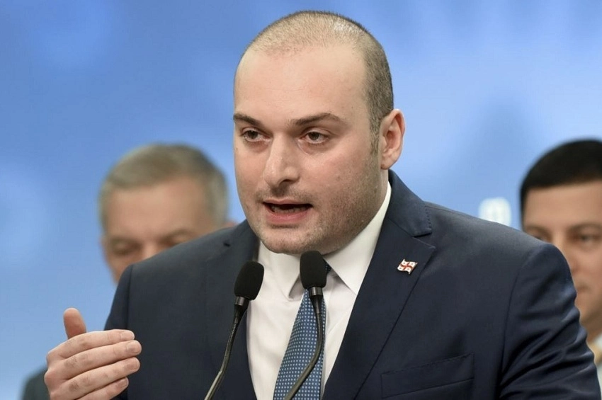 ჩვენი ბევრი მეზობელი გვთხოვს, დავეხმაროთ იმ რეფორმების განხორციელებაში, რომელიც საქართველოში უკვე შედგა - მამუკა ბახტაძე