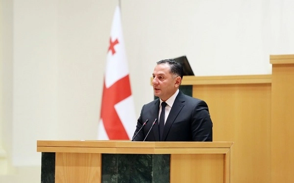 მხარს დავუჭერდი, რომ უფრო მეტად მკაცრი იყოს სასჯელი ზუსტად ნარკორეალიზატორებისთვის - გომელაური