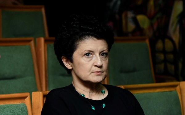 თუ ქალბატონი პრეზიდენტი მიიღებს უსამართლო გადაწყვეტილებას, შემდეგ არ უნდა შეწუხდეს, თუ ქართველი ერი პასუხს მოსთხოვს - თეა წულუკიანი