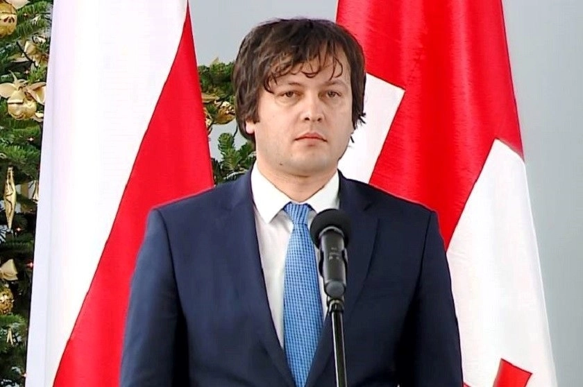 „ნაციონალური მოძრაობა“ ვერ მოახერხებს დესტაბილიზაციის გამოწვევას ჩვენს ქვეყანაში -ირაკლი კობახიძე