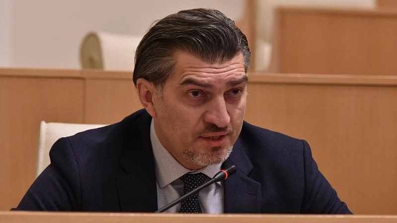 ჩემმა დაგინებამ აღფრთოვანება გამოიწვია, ხალხი მირეკავდა და გახარებული იყო - ყაველაშვილი