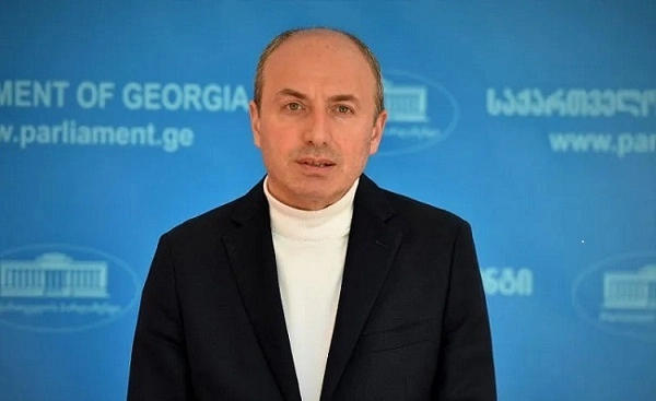 2024 წლისთვის „ომის პარტიას“ აღარ ექნება ოპოზიციაში ლიდერობის რესურსი, რაც სხვებმა უნდა გამოიყენონ  - გურამ მაჭარაშვილი 