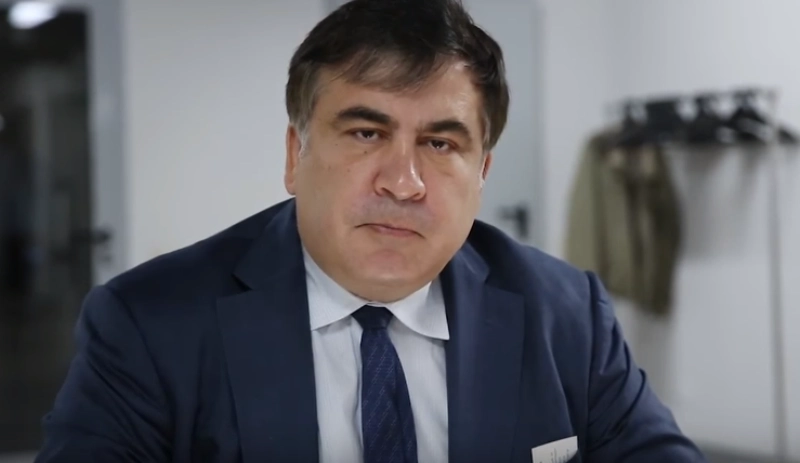  სააკაშვილი საგანგებო განცხადებას ავრცელებს - რა წინადადებას სთავაზობს ექს პრეზიდენტი "ნაციონალურ მოძრაობას"