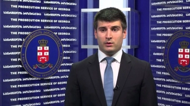  ოხანაშვილი, მამალაძე და შავშიშვილი განიხილავდნენ შორენა თეთრუაშვილის საპატრიარქოდან ჩამოშორების საკითხს - პროკურორი