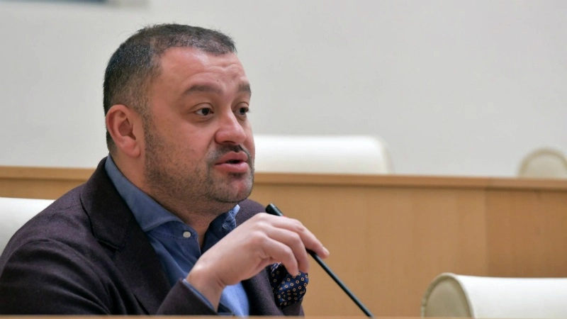  ანრი ოხანაშვილს 6 წელია ვიცნობ და მსგავსი არაფერი მინახავს, კაცს ფერი არ ედო სახეზე - ბექა ოდიშარია