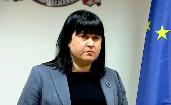 მოლოდინი გვაქვს, მარტის ბოლოს ვაქცინაცია ქვეყანაში უნდა დაიწყოს - თამარ გაბუნია